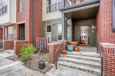 457 S Reed Court Lakewood CO 80226