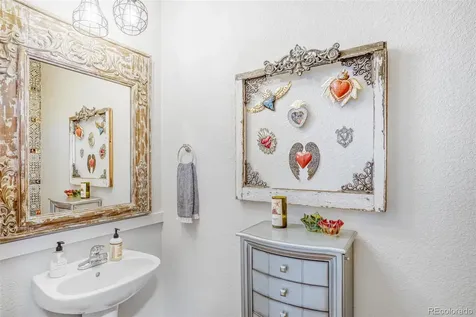 457 S Reed Court Lakewood CO 80226