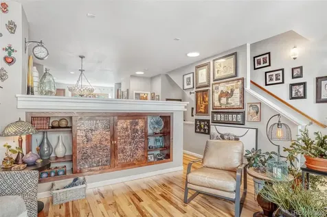 457 S Reed Court Lakewood CO 80226