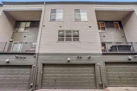 457 S Reed Court Lakewood CO 80226