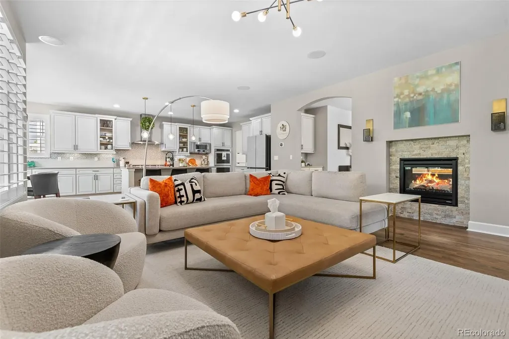 4133 Zodiac Place Castle Rock CO 80109