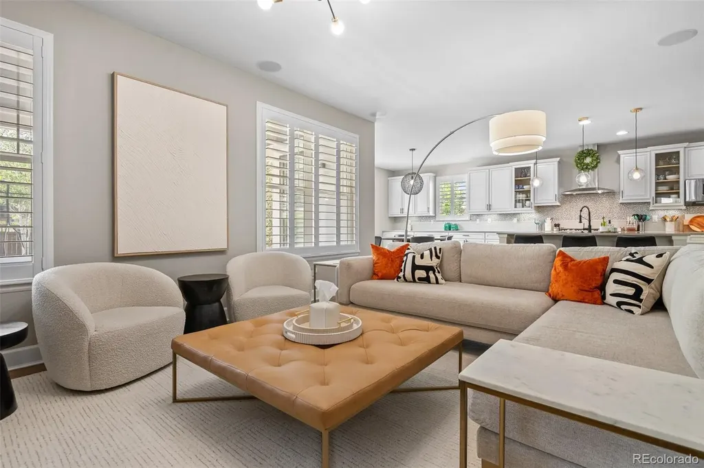 4133 Zodiac Place Castle Rock CO 80109