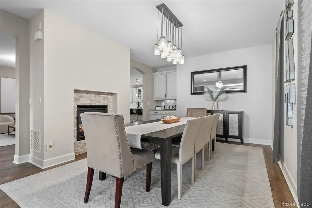 4133 Zodiac Place Castle Rock CO 80109