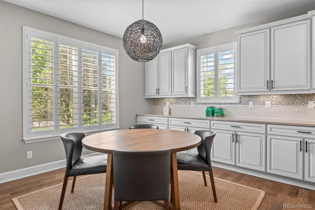 4133 Zodiac Place Castle Rock CO 80109