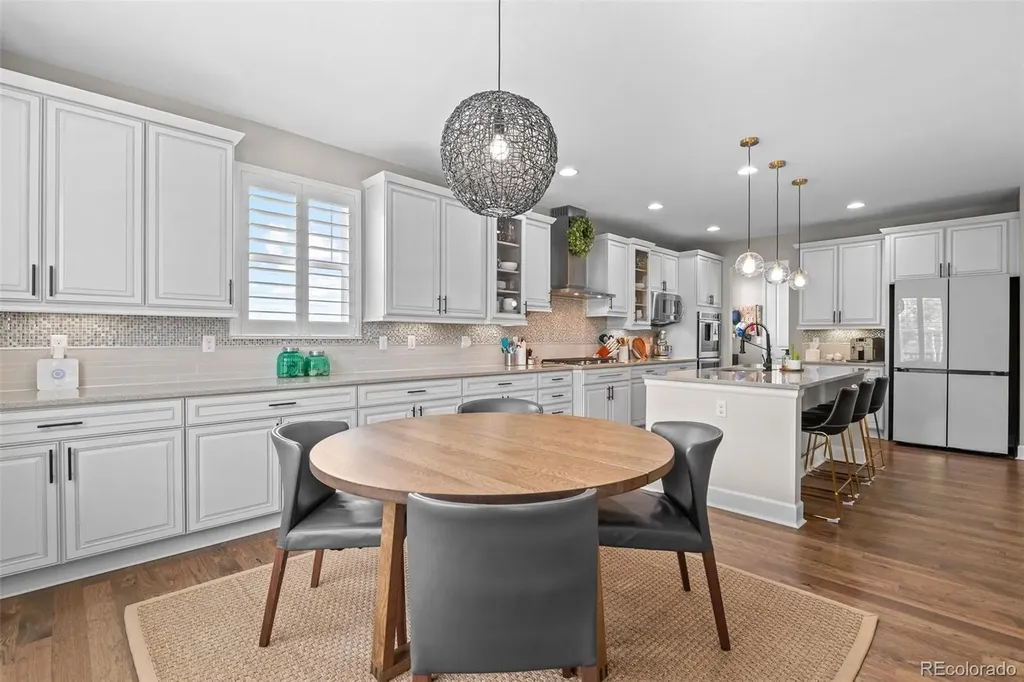 4133 Zodiac Place Castle Rock CO 80109