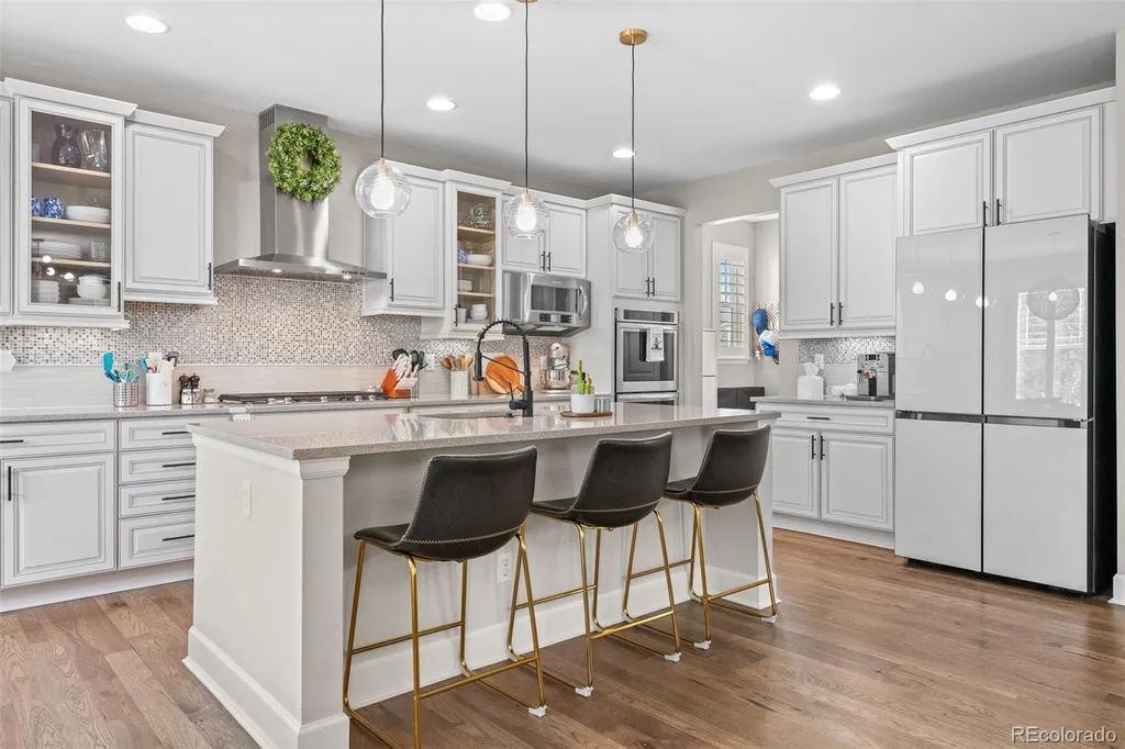 4133 Zodiac Place Castle Rock CO 80109