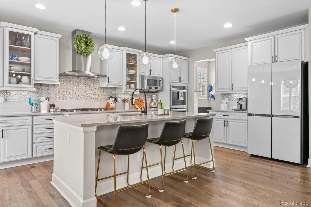 4133 Zodiac Place Castle Rock CO 80109