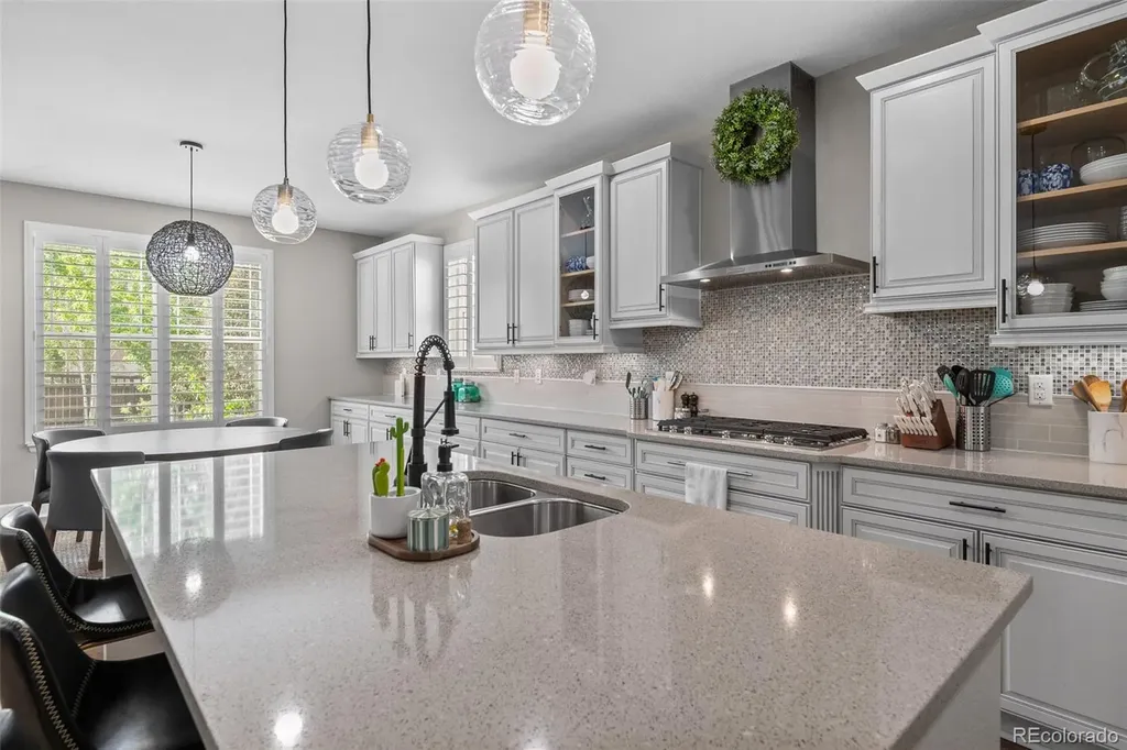 4133 Zodiac Place Castle Rock CO 80109