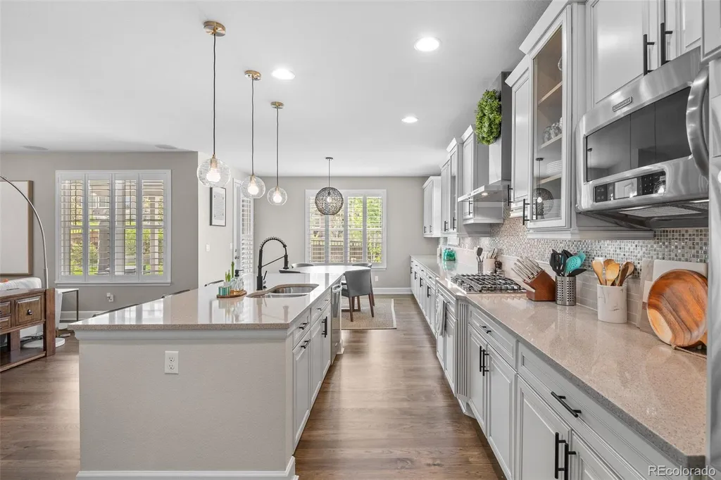 4133 Zodiac Place Castle Rock CO 80109