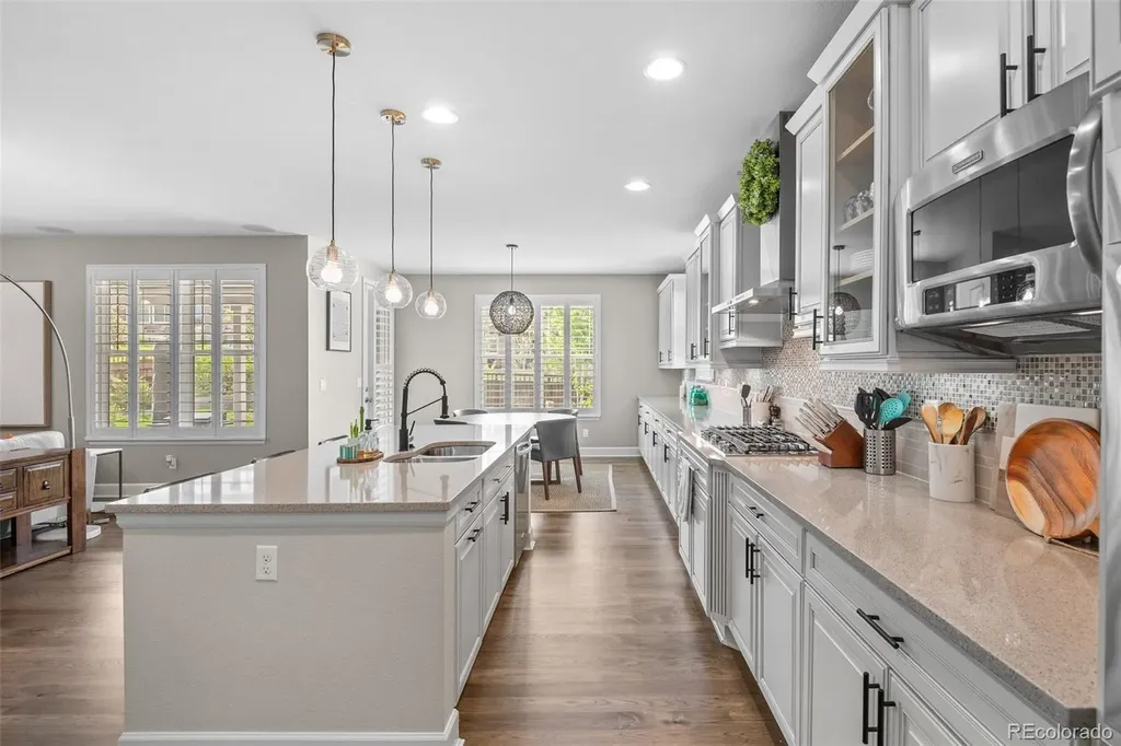 4133 Zodiac Place Castle Rock CO 80109