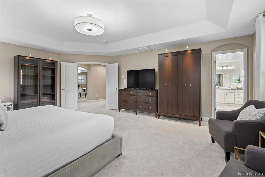 4133 Zodiac Place Castle Rock CO 80109