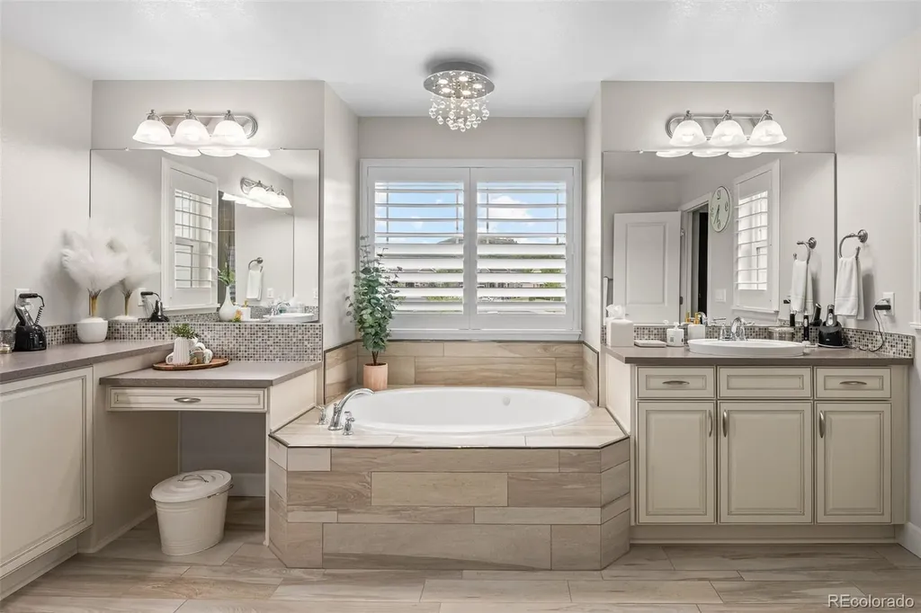 4133 Zodiac Place Castle Rock CO 80109