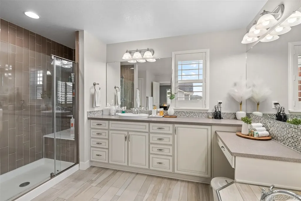 4133 Zodiac Place Castle Rock CO 80109