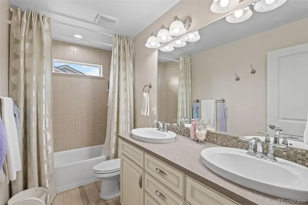 4133 Zodiac Place Castle Rock CO 80109