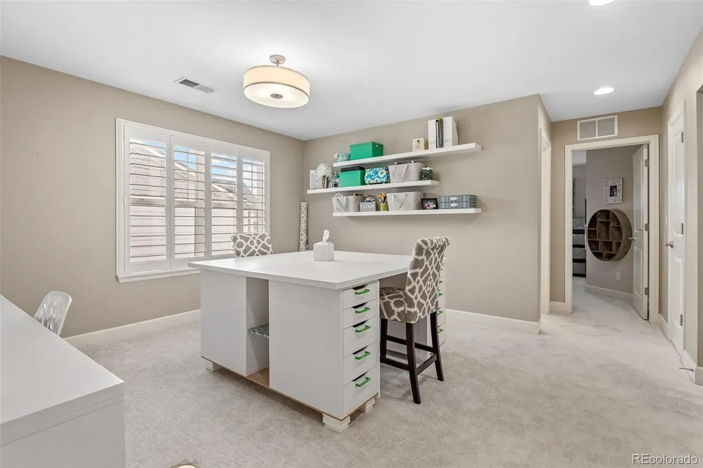 4133 Zodiac Place Castle Rock CO 80109