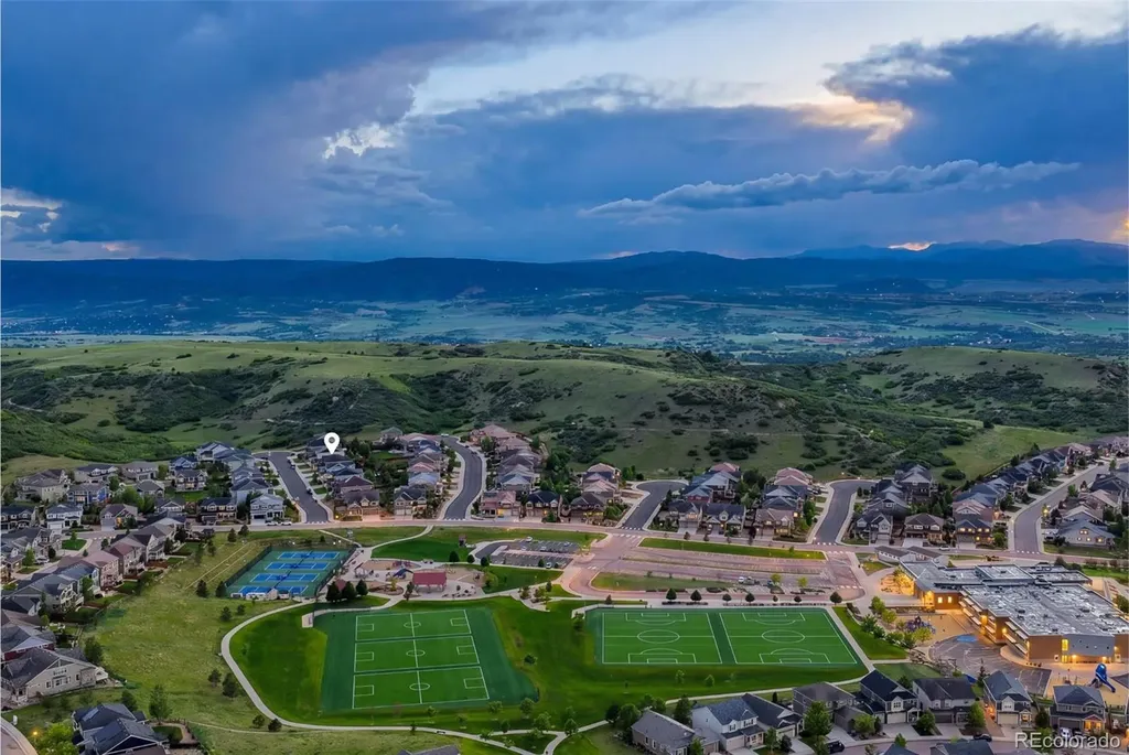 4133 Zodiac Place Castle Rock CO 80109