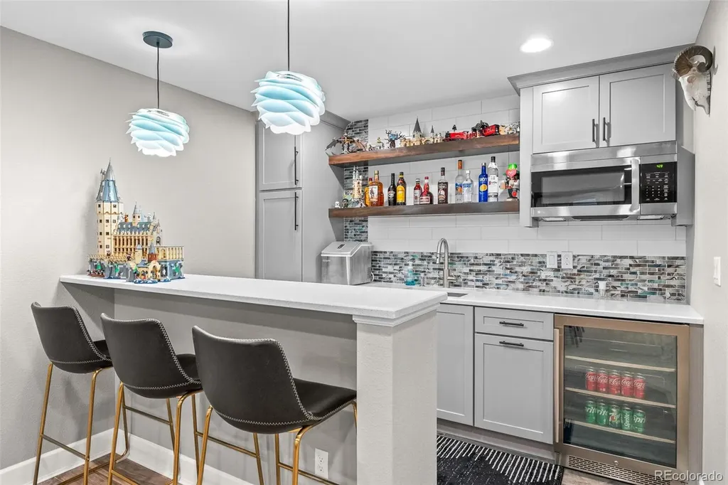 4133 Zodiac Place Castle Rock CO 80109