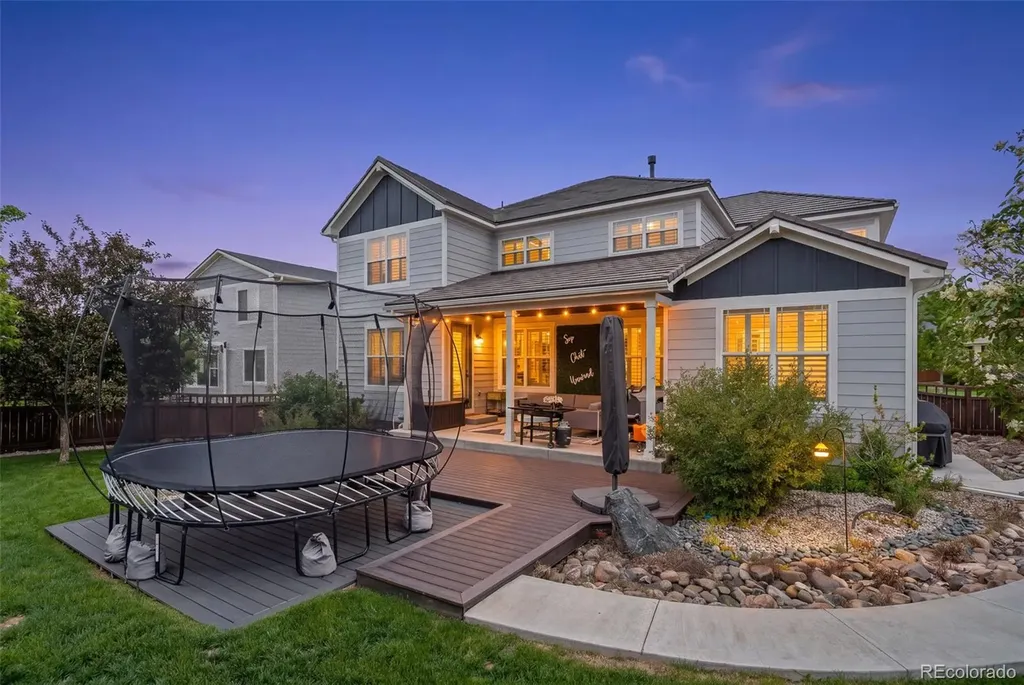 4133 Zodiac Place Castle Rock CO 80109