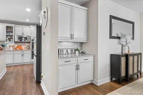 4133 Zodiac Place Castle Rock CO 80109