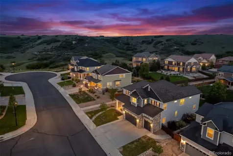 4133 Zodiac Place Castle Rock CO 80109