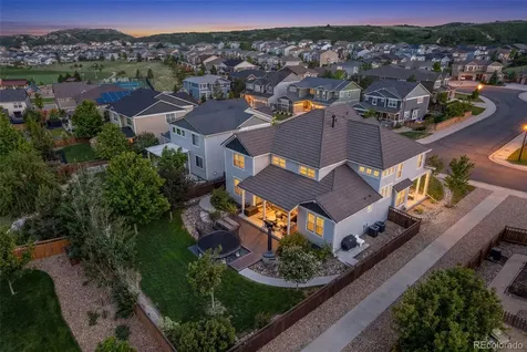4133 Zodiac Place Castle Rock CO 80109
