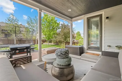 4133 Zodiac Place Castle Rock CO 80109