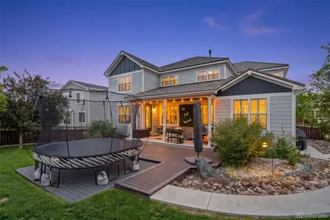 4133 Zodiac Place Castle Rock CO 80109