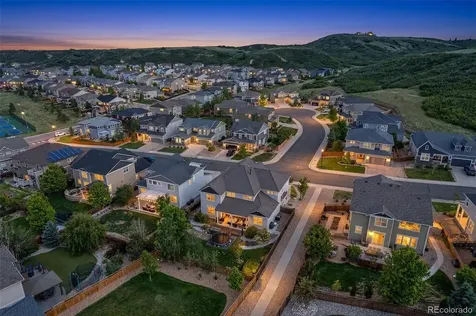 4133 Zodiac Place Castle Rock CO 80109