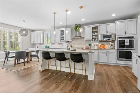 4133 Zodiac Place Castle Rock CO 80109