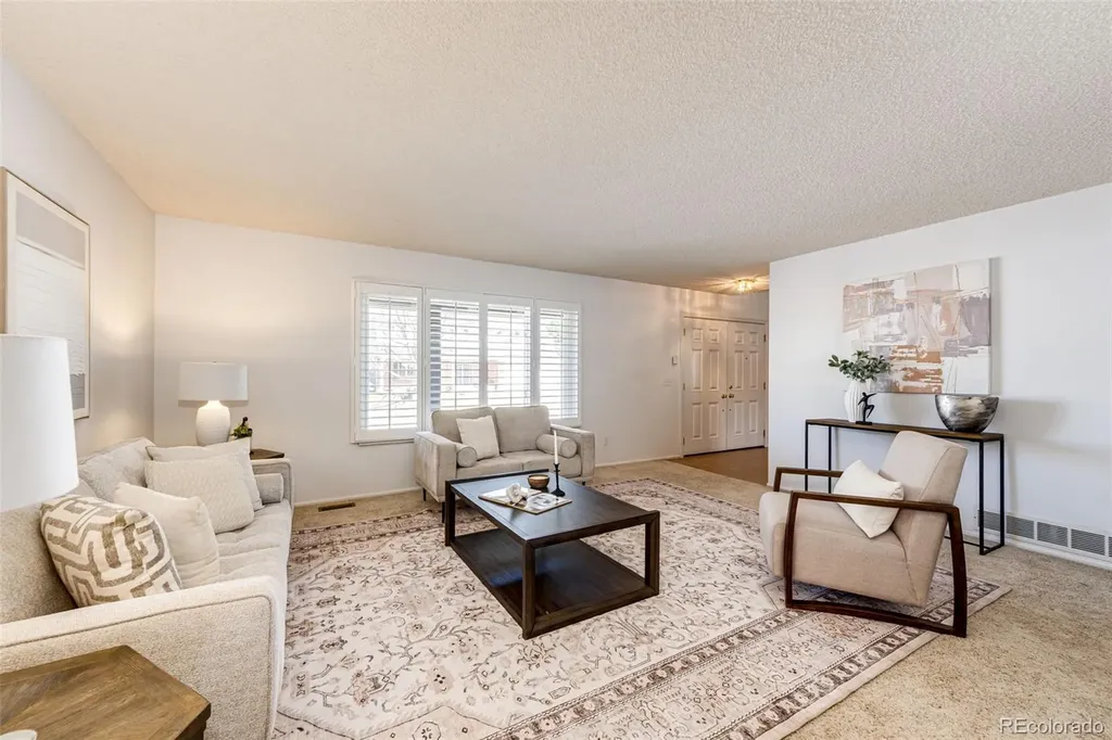 6360 S Jasmine Way Centennial CO 80111