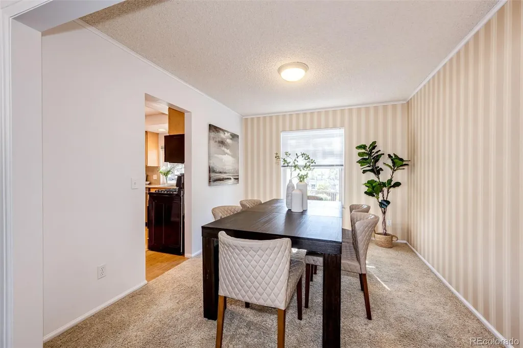 6360 S Jasmine Way Centennial CO 80111
