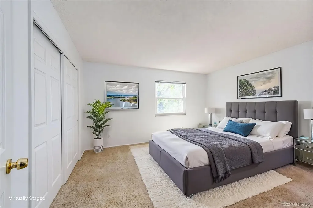 6360 S Jasmine Way Centennial CO 80111
