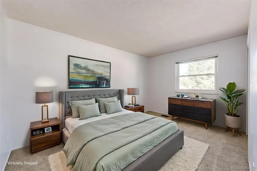6360 S Jasmine Way Centennial CO 80111