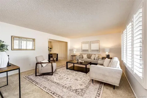 6360 S Jasmine Way Centennial CO 80111