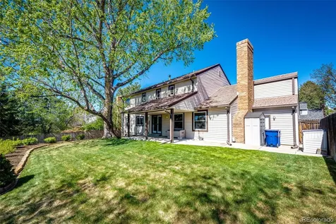 6360 S Jasmine Way Centennial CO 80111