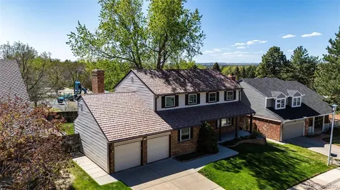 6360 S Jasmine Way Centennial CO 80111
