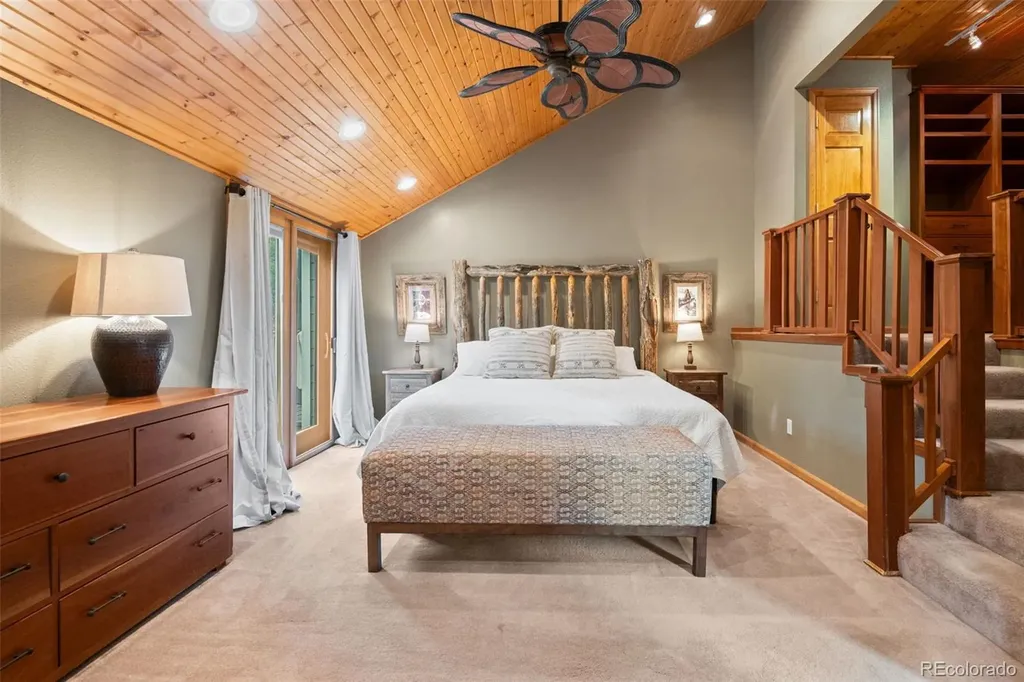 9471 S Warhawk Road Conifer CO 80433