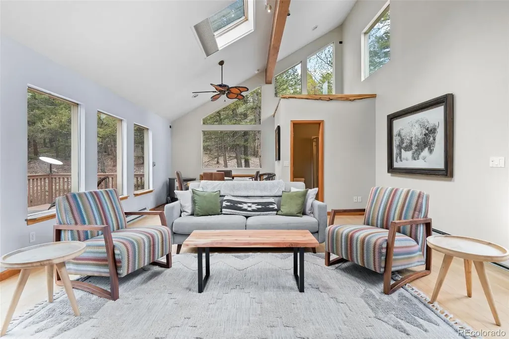9471 S Warhawk Road Conifer CO 80433
