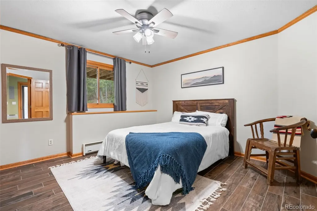 9471 S Warhawk Road Conifer CO 80433