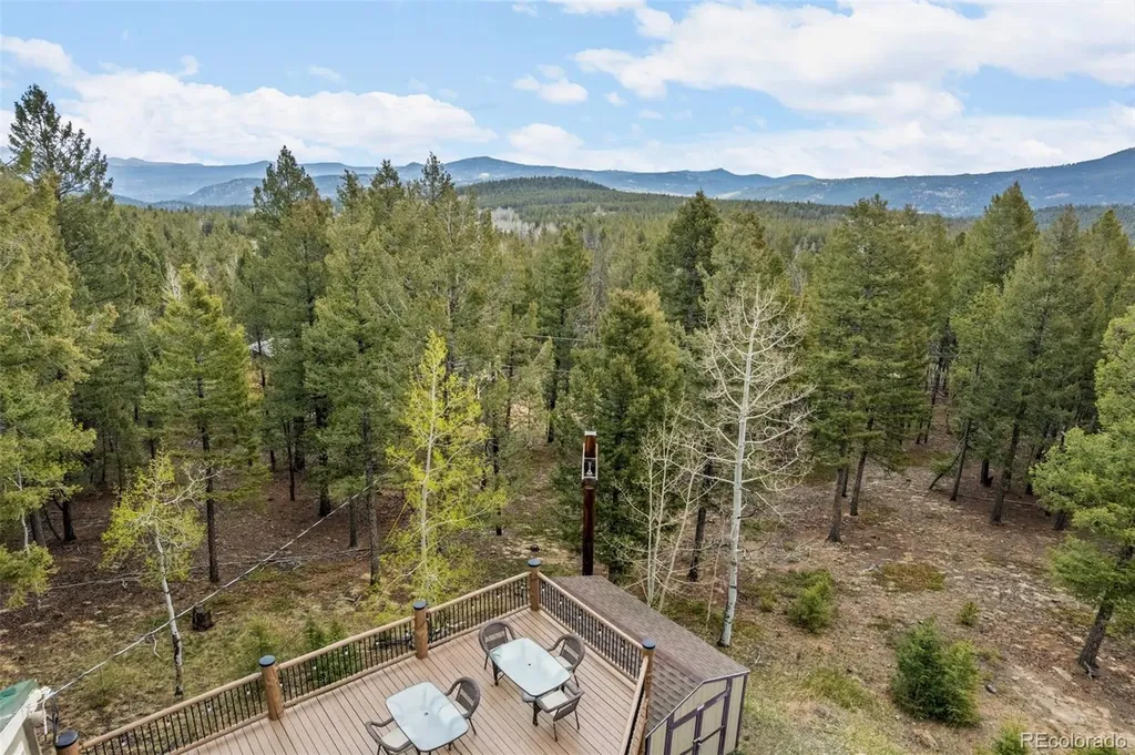 9471 S Warhawk Road Conifer CO 80433