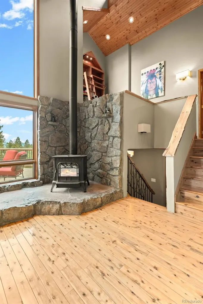 9471 S Warhawk Road Conifer CO 80433