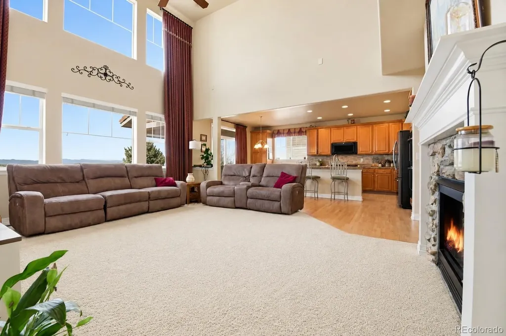 6875 S Buchanan Court Aurora CO 80016