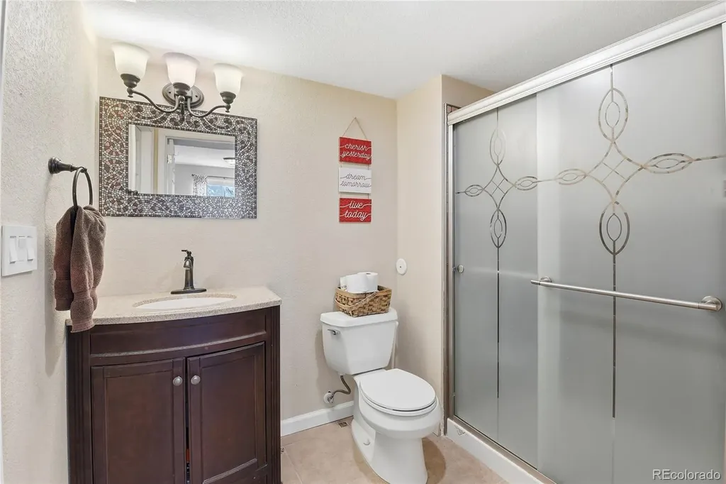 6875 S Buchanan Court Aurora CO 80016