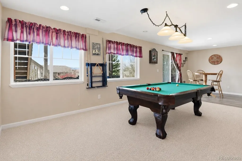6875 S Buchanan Court Aurora CO 80016