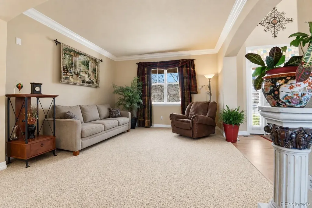 6875 S Buchanan Court Aurora CO 80016