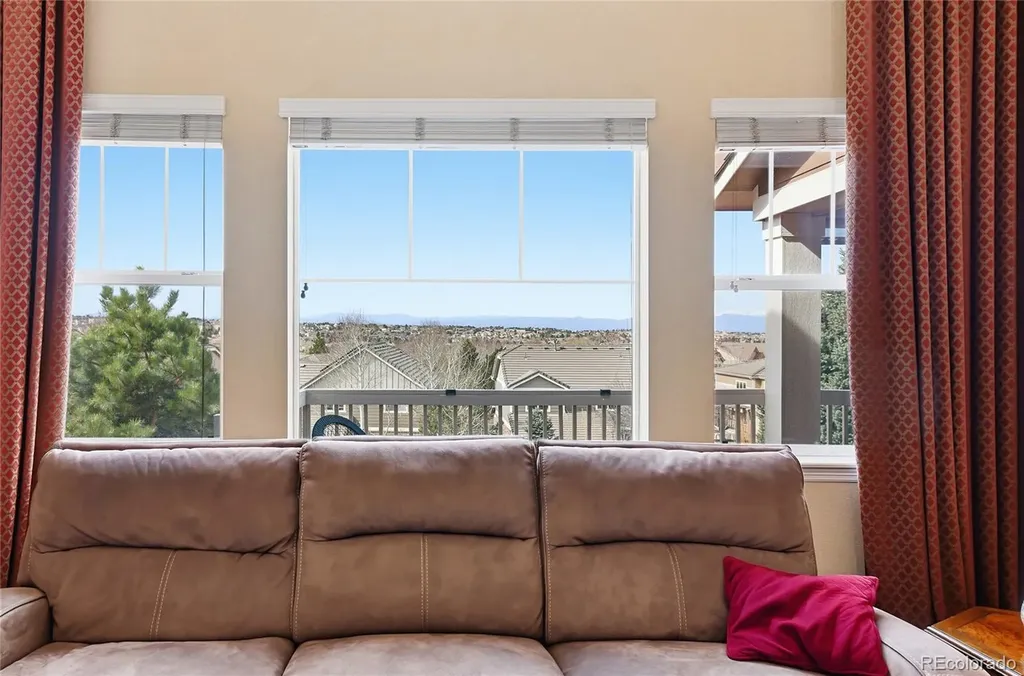 6875 S Buchanan Court Aurora CO 80016
