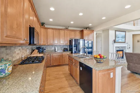 6875 S Buchanan Court Aurora CO 80016
