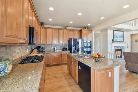6875 S Buchanan Court Aurora CO 80016