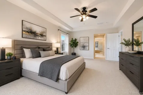 6875 S Buchanan Court Aurora CO 80016