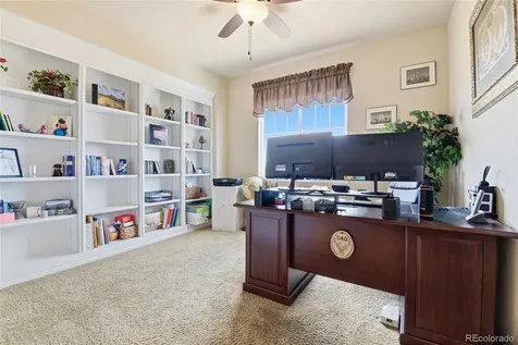 6875 S Buchanan Court Aurora CO 80016